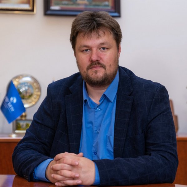 Бессонов Виктор Борисович