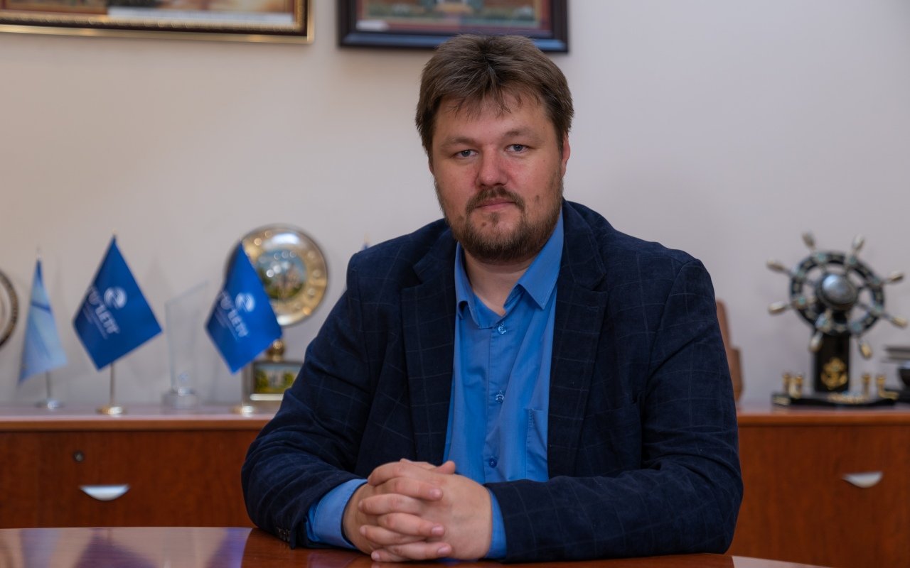 Виктор Бессонов: «ЛЭТИ дает образование в области рентгеновской техники, подобного которому нет не только в Петербурге, но и в России»