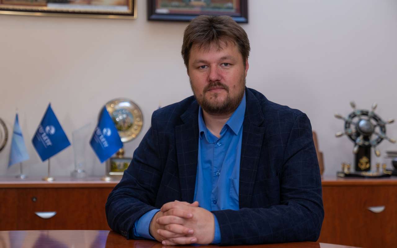 Виктор Бессонов: «ЛЭТИ дает образование в области рентгеновской техники, подобного которому нет не только в Петербурге, но и в России»