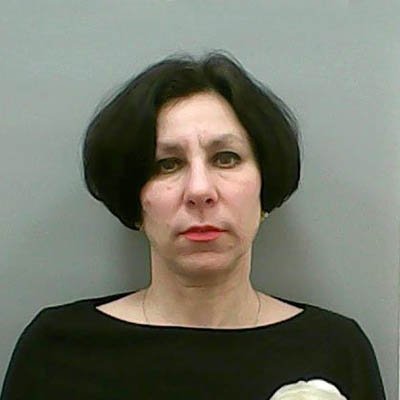 Брагина Диана Гивиевна