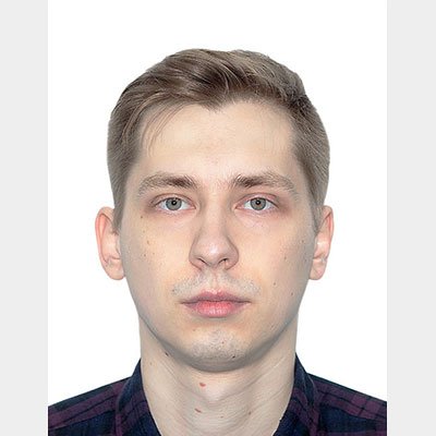 Костик Никита Русланович
