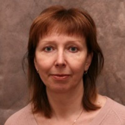 Дмитричева Марина Тауновна