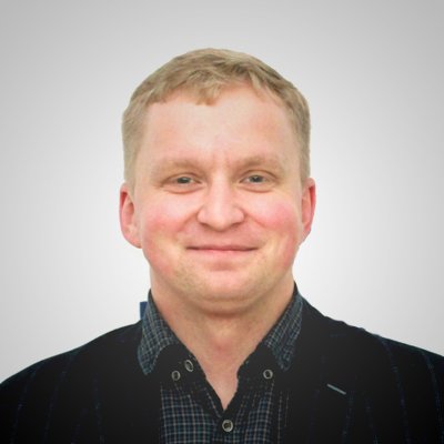 Карзин Виталий Валерьевич