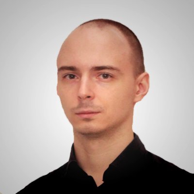 Клонов Владимир Валерьевич