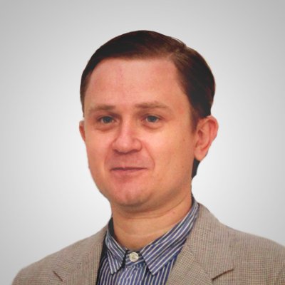 Кострин Дмитрий Константинович