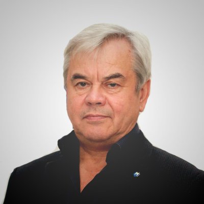 Потрахов Николай Николаевич
