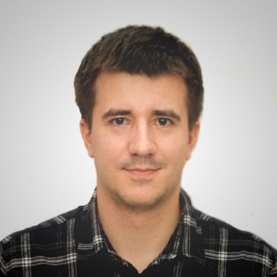 Староверов Николай Евгеньевич