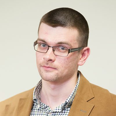 Алтынников Андрей Геннадиевич