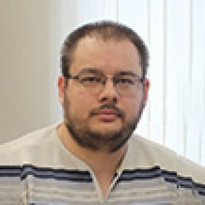 Белявский Павел Юрьевич