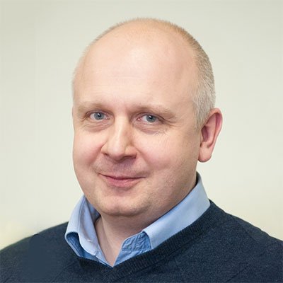 Комлев Андрей Евгеньевич