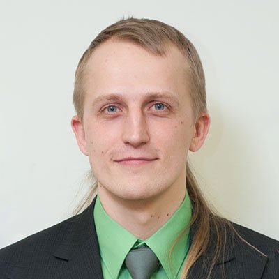 Кондрашов Александр Викторович