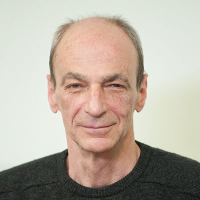 Козырев Андрей Борисович