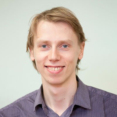 Никитин Андрей Александрович
