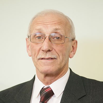 Шаповалов Виктор Иванович