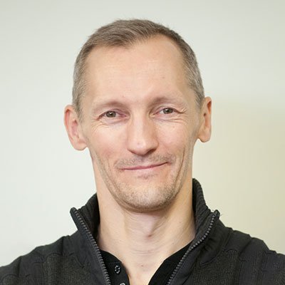Тумаркин Андрей Вилевич