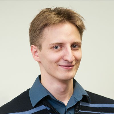 Витько Виталий Валерьевич