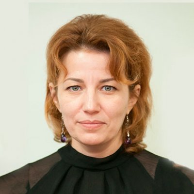 Зубко Светлана Петровна
