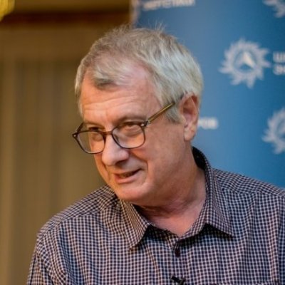 Бобыль Александр Васильевич