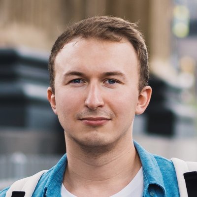 Дегтерев Александр Эдуардович