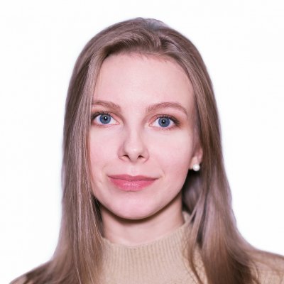Дегтерева Мария Михайловна