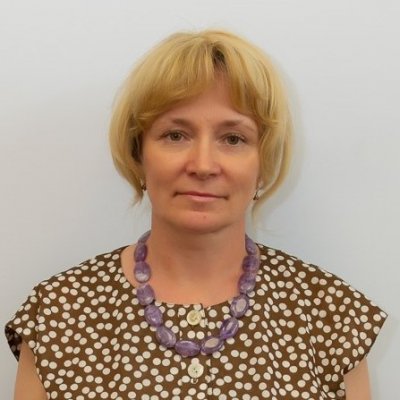 Гоголева Надежда Генриховна