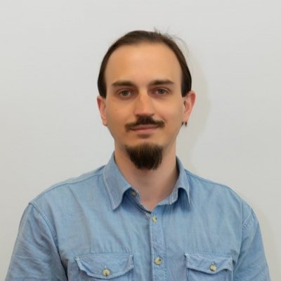 Горяинов Виктор Сергеевич