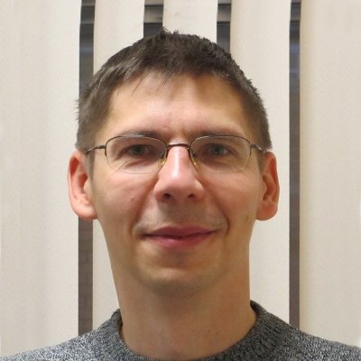 Гудовских Александр Сергеевич