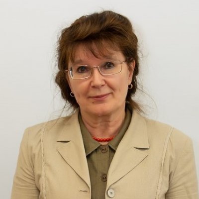 Каманина Наталья Владимировна