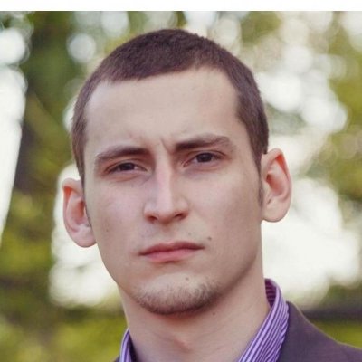 Ламкин Иван Анатольевич