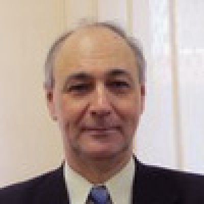 Немов Сергей Александрович