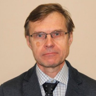 Парфенов Вадим Александрович