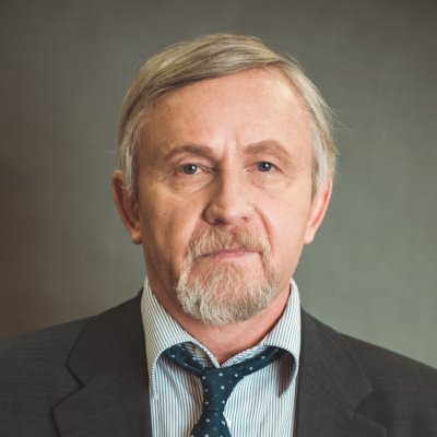 Теруков Евгений Иванович