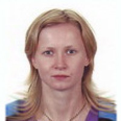 Терукова Екатерина Евгеньевна