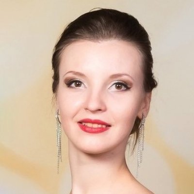 Васильева Анастасия Валерьевна