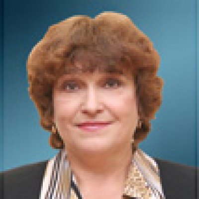 Александрова Ольга Анатольевна