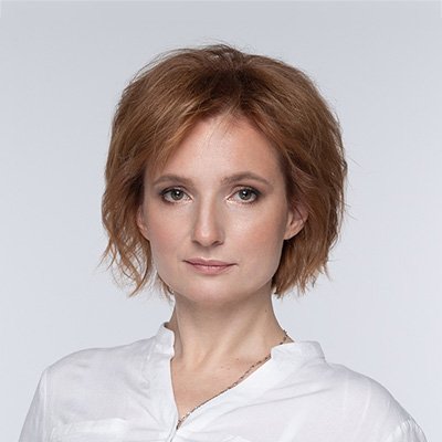 Андреева Наталья Владимировна