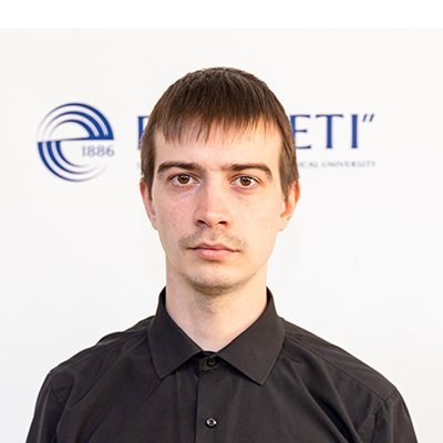 Бобков Антон Алексеевич