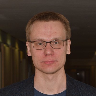 Гареев Камиль Газинурович