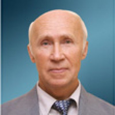 Глинский Геннадий Федорович