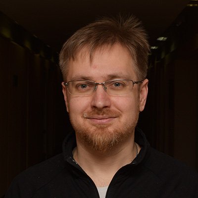 Хмельницкий Иван Константинович
