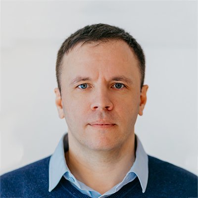 Койгеров Алексей Сергеевич