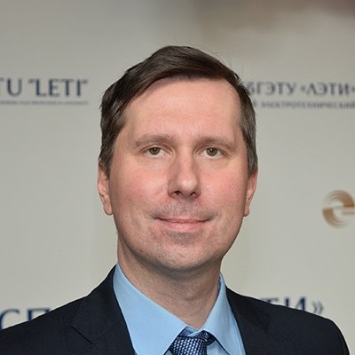 Комков Олег Сергеевич