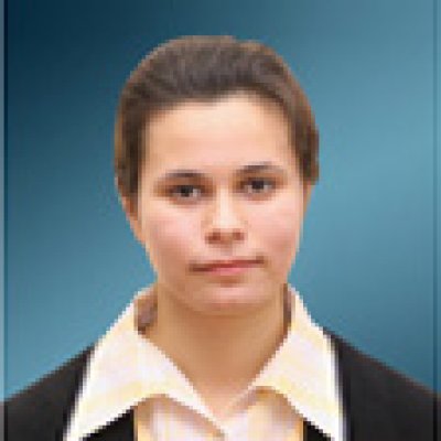 Кононова Ирина Евгеньевна