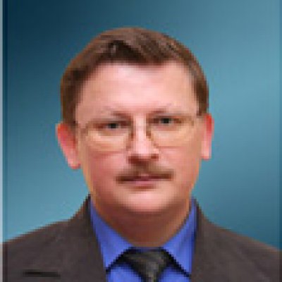 Корляков Андрей Владимирович