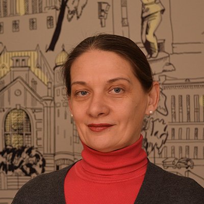Кривошеева Александра Николаевна