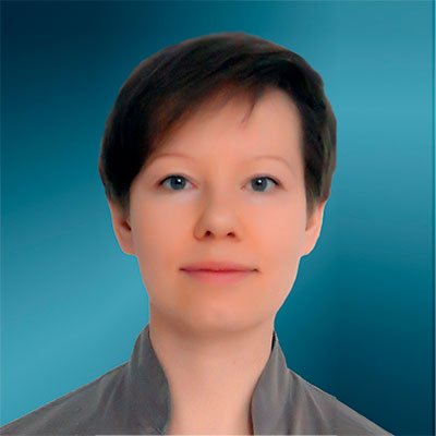 Кучерова Ольга Владимировна