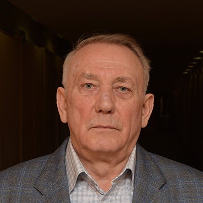 Мирошкин Владимир Петрович
