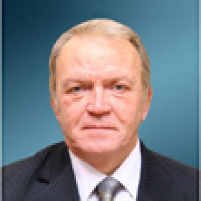 Мошников Вячеслав Алексеевич