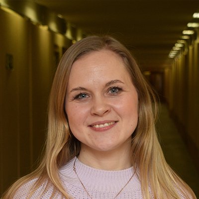 Муратова Екатерина Николаевна