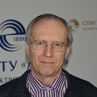 Панов Михаил Федорович
